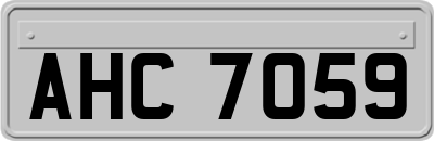 AHC7059