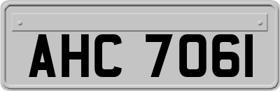 AHC7061