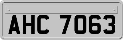 AHC7063