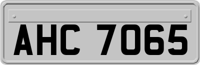 AHC7065