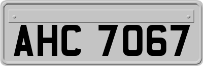 AHC7067
