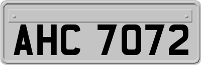 AHC7072