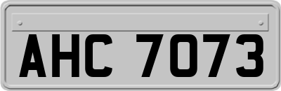 AHC7073