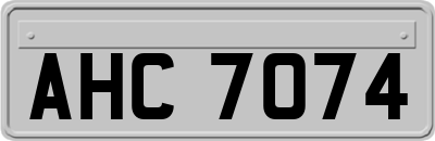 AHC7074