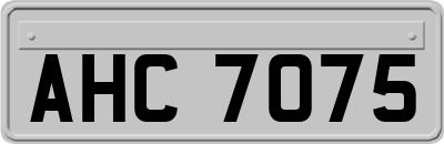 AHC7075