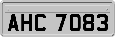 AHC7083