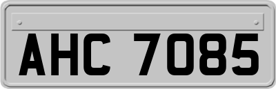 AHC7085