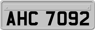 AHC7092