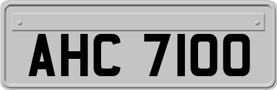 AHC7100