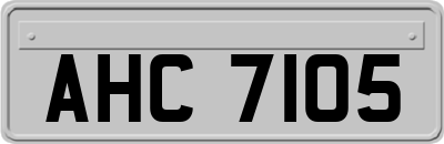 AHC7105