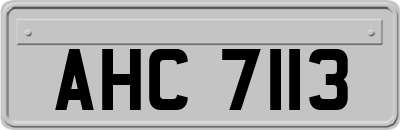 AHC7113