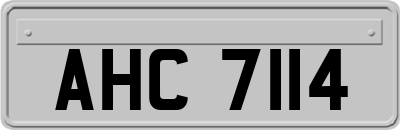 AHC7114