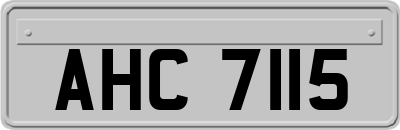 AHC7115
