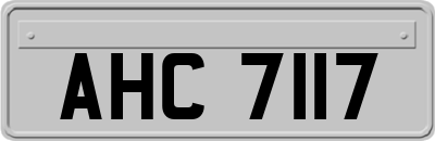 AHC7117