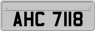 AHC7118