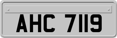 AHC7119