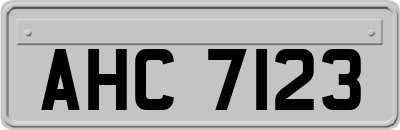AHC7123