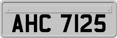 AHC7125
