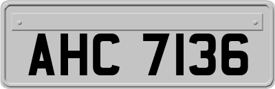 AHC7136