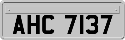 AHC7137