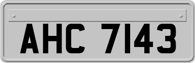 AHC7143