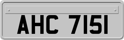 AHC7151