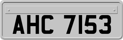 AHC7153