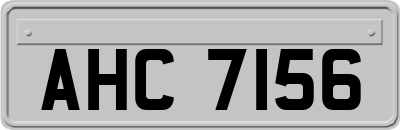 AHC7156