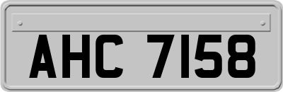 AHC7158