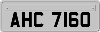AHC7160