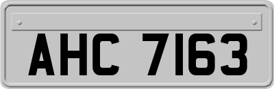 AHC7163