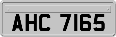 AHC7165