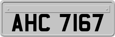 AHC7167
