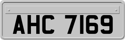 AHC7169