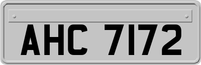 AHC7172