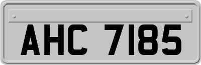 AHC7185