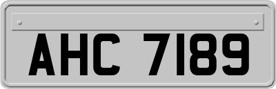 AHC7189