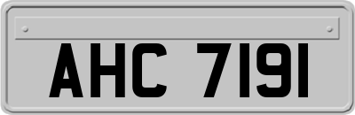 AHC7191