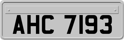 AHC7193