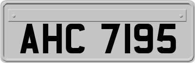 AHC7195