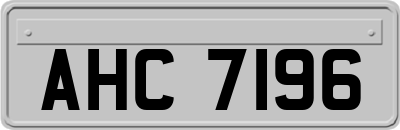 AHC7196