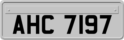 AHC7197