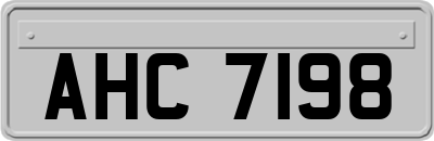 AHC7198