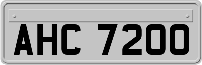 AHC7200