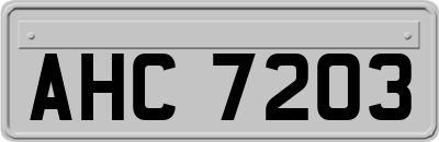 AHC7203