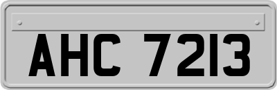 AHC7213