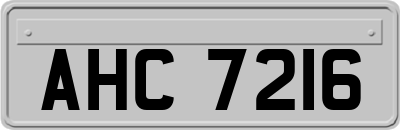 AHC7216