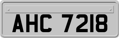 AHC7218
