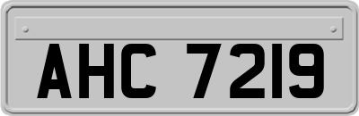 AHC7219