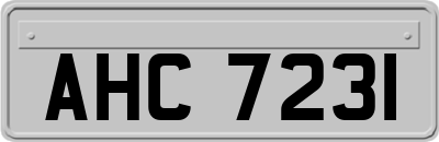 AHC7231
